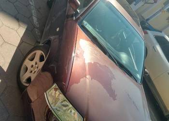 Sprzedam Audi A6 C5 2.4 quattro benz-gaz