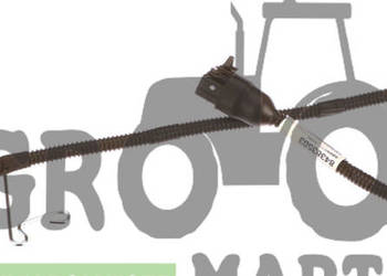 84383503, 87386972 WIĄZKA ELEKTRYCZNA CNH