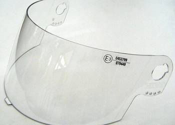 SZYBA SZYBKA WIZJER DO KASKU AIROH LOCATELLI 0453799
