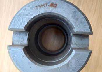 Rozwiertak nasadzany  nowy 75 mm