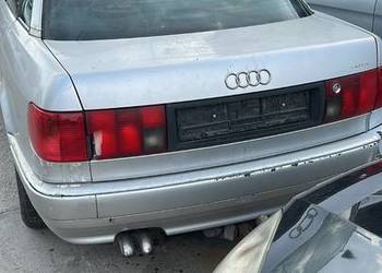 Lampy tylne audi 80 b4