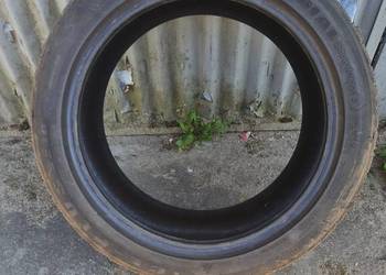 Opona imperial ice plus s210 245/45r19