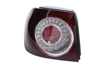 Volkswagen Golf VI Plus 09–14 Lampa tylna lewa