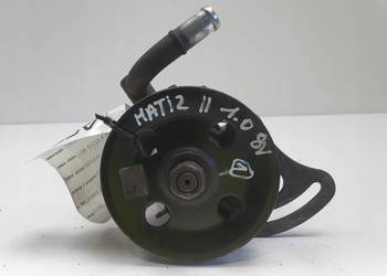 Chevrolet Matiz 1.0 B POMPA WSPOMAGANIA oryginał