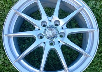 Felga 17" Mercedes W212