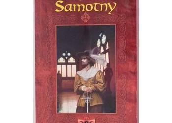 Saga o Ludziach Lodu T. 09 Samotny - Sandemo Margit