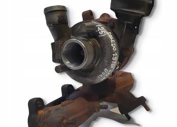 TURBOSPRĘŻARKA VW Bora Golf 1.9 TDI turbo 038253016L