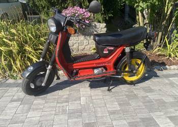 Simson sr50