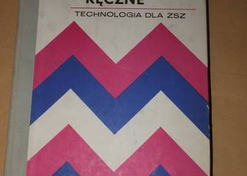 Dziamara - Dziewiarstwo maszynowo-ręczne /fa Dziamara - Dziewiarstwo maszynowo-ręczne /fa