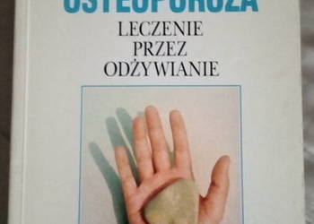 "Artretyzm reumatyzm osteoporoza.." styl życia, ćwiczenia