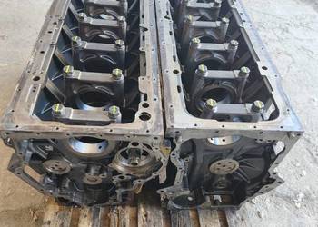 Blok Silnika MAN TGX, TGS 2018 D2676 Euro 6c