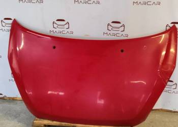 Maska Pokrywa Silnika Suzuki Splash