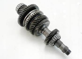 Wałek choinka koła skrzyni biegów K9A0 Kia Carens I II Shuma 1.8 2.0