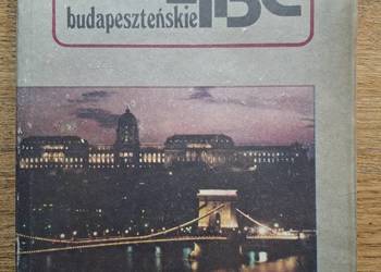 budapesztańskie ABC- Tadeusz Olszański