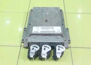 FORD TRANSIT MK7 VII 2.4 TDCI 06r VAN sterownik komputer silnika