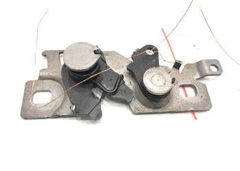 ZAMEK MASKI PRZÓD TOYOTA PROACE Van (minibus)