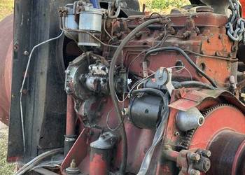 sprzedam silnik Perkinsa 4.