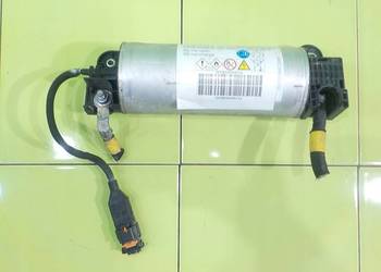 PEUGEOT 5008 I 1.6 E-HDI AUT 12r 5D kondensator modul STAR STOP 9801739380