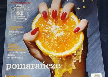 Kuchnia - magazyn dla smakoszy!  Nr 01/2015