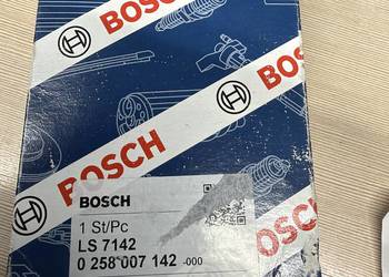 Sonda lambda bosch 0258007142 bmw e46 316 318 n42b20a  n46b18