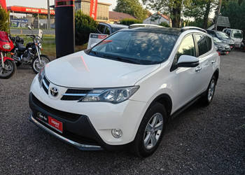 Toyota RAV-4 IV (2012-)