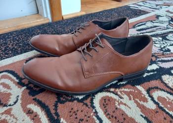 Buty garniturowe rozmaiar 43