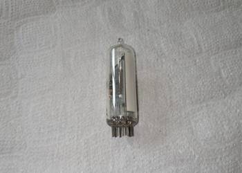 Lampa elektronowa, magiczne oko: 6E2