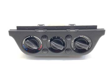 PANEL STEROWANIA NAWIEWU SUZUKI SWIFT III Hatchback KONSOLA