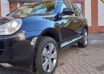 koła 19" 5x130 porsche cayenne audi q7 vw touareg