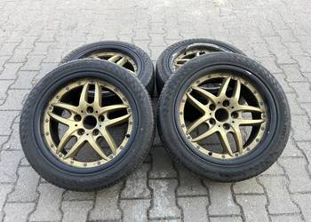 Felgi 17” 5x120 BMW Styling 71 E39 E38 E34 E36 E46