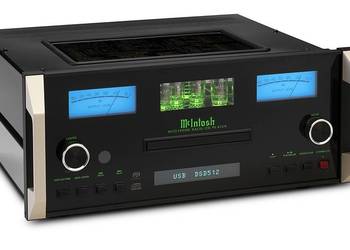 McIntosh MCD12000