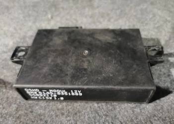 Moduł sterownik szyberdachu BMW e34