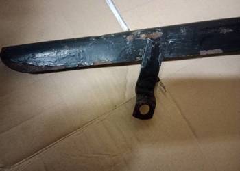 Wsk 125 175 osłona łańcucha długa