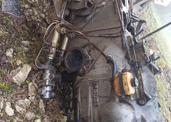 Skrzynia biegów Ursus C360 88Rok