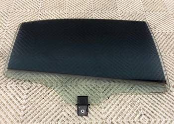 SZYBA PRAWY TYŁ PODWÓJNA MERCEDES W221 Sedan/Limuzyna 05-13 TYLNA, PRA