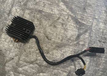 BMW F 800 R GS 08-15 Regulator napięcia SH541SC M704