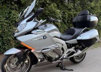 BMW K1600 GTL -WYJĄTKOWY EGZEMPLARZ!