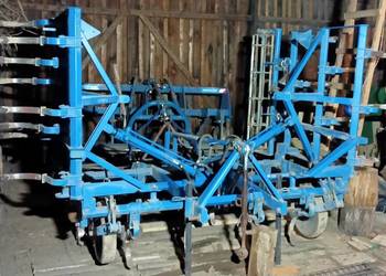 Agregat uprawowy 4,4m Unia Grudziądz