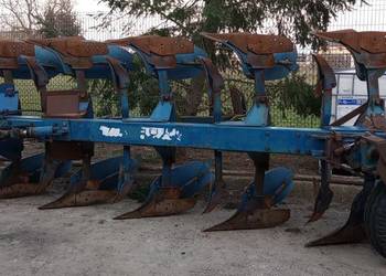 plug 5 skibowy gerhard frost profi 200