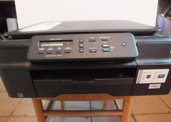 drukarko kopiarka atramentowa cdp j100