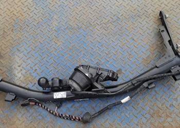 Hak holowniczy golf 8 kombi 5H9803881D