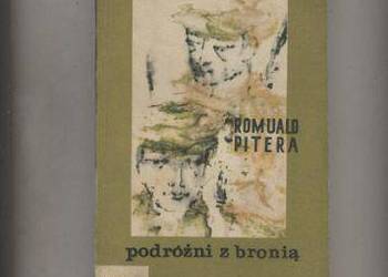 Podrózni z bronią - Pitera