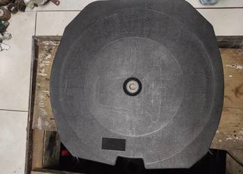 Renault Safrane, pokrywa koła zapasowego Renault Safrane, pokrywa koła zapasowego