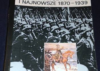 Historia 3 - Dzieje nowożytne i najnowsze 1870-1939 - Grażyna Szelągowska