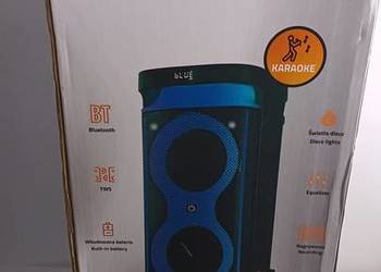 Głośnik Power Audio MANTA Argos