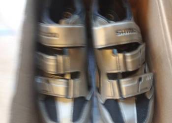 Buty rowerowe shimano rozmiar 39