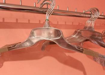 Wieszaki na ubrania  200szt.