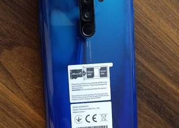 XIAOMI Redmi note 8 PRO
