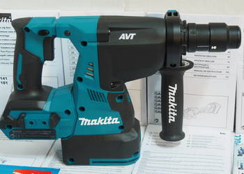 MAKITA HR 004 młotowiertarka 40v-36v SDS wiertla bez aku