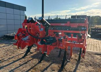 Maschio Gaspardo ATTILA HYDROPNEUMATYCZNA 300/7 GŁĘBOSZ, PŁUG DŁUTOWY